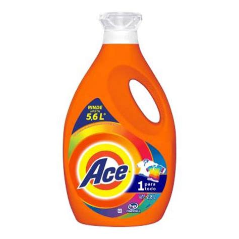 detergente ace
